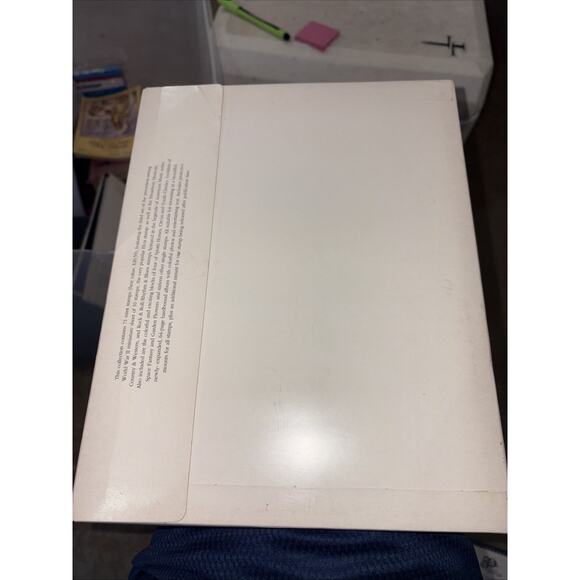 USPS 1993 Commemorative Stamp Collection Complete Stamp Set New- unopened Elvis - Picture 2 of 3